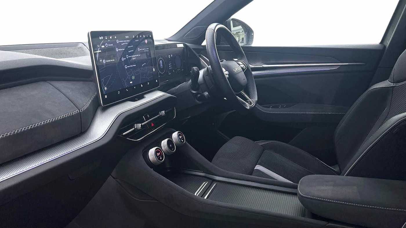 Used Skoda Kodiaq 2025 for sale - 78145554: Photo 2