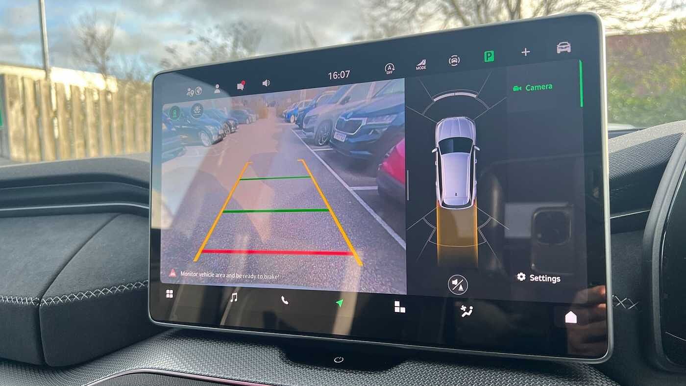 Used Skoda Kodiaq 2025 for sale - 78145554: Photo 24