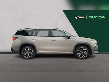 Used Skoda Kodiaq 2025 for sale - 78145554: Photo