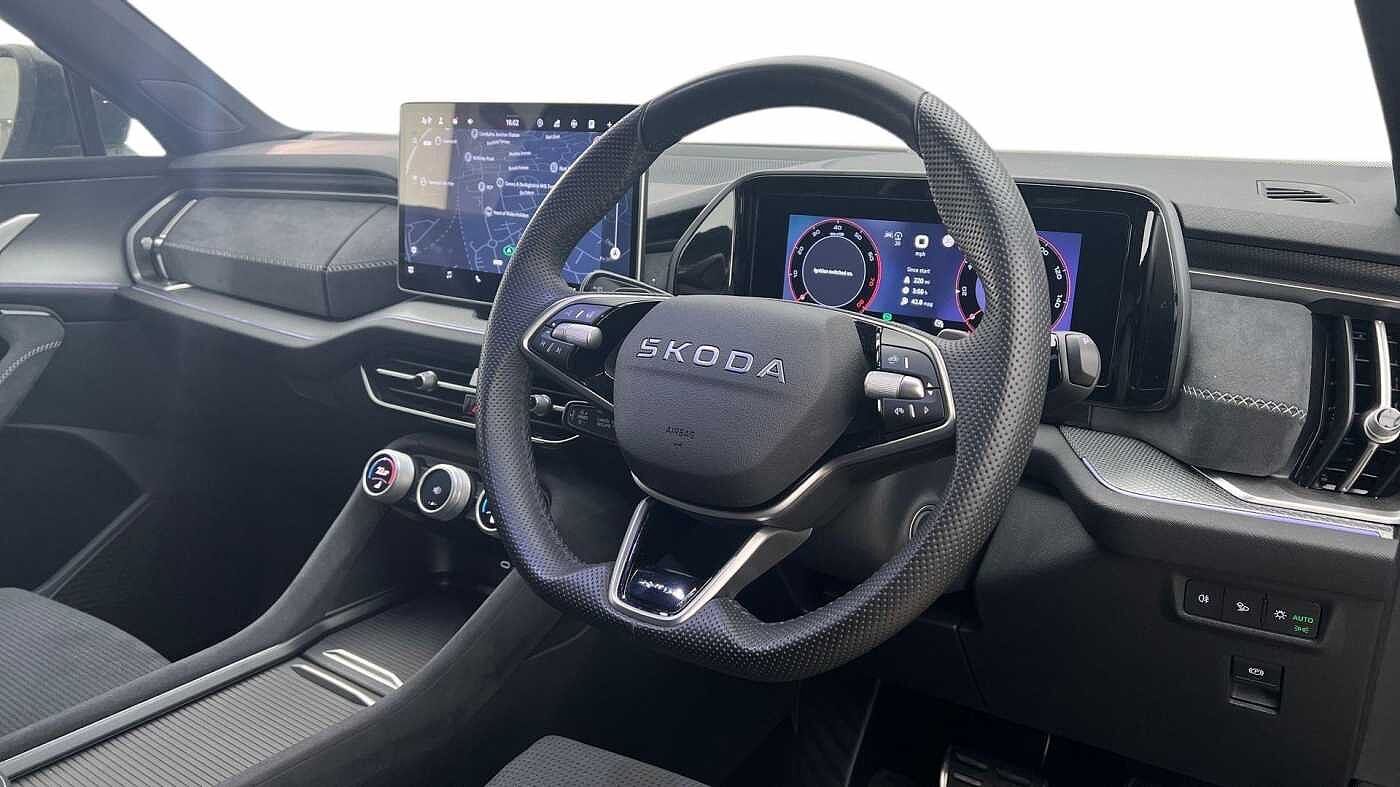 Used Skoda Kodiaq 2025 for sale - 78145554: Photo 6