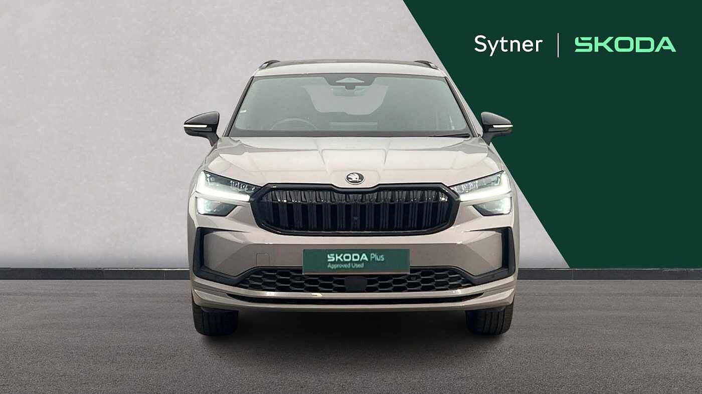 Used Skoda Kodiaq 2025 for sale - 78145554: Photo 7