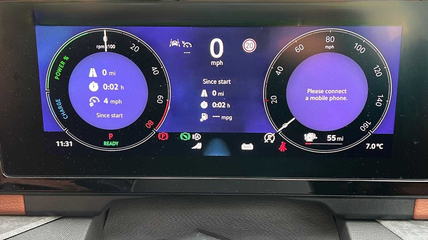 Used Skoda Kodiaq 2024 for sale - 77459534: Photo 11