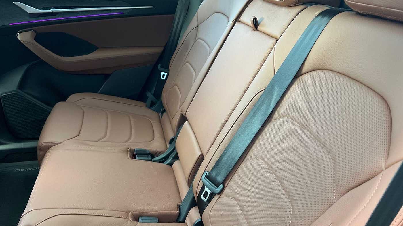 Used Skoda Kodiaq 2024 for sale - 77459534: Photo 16