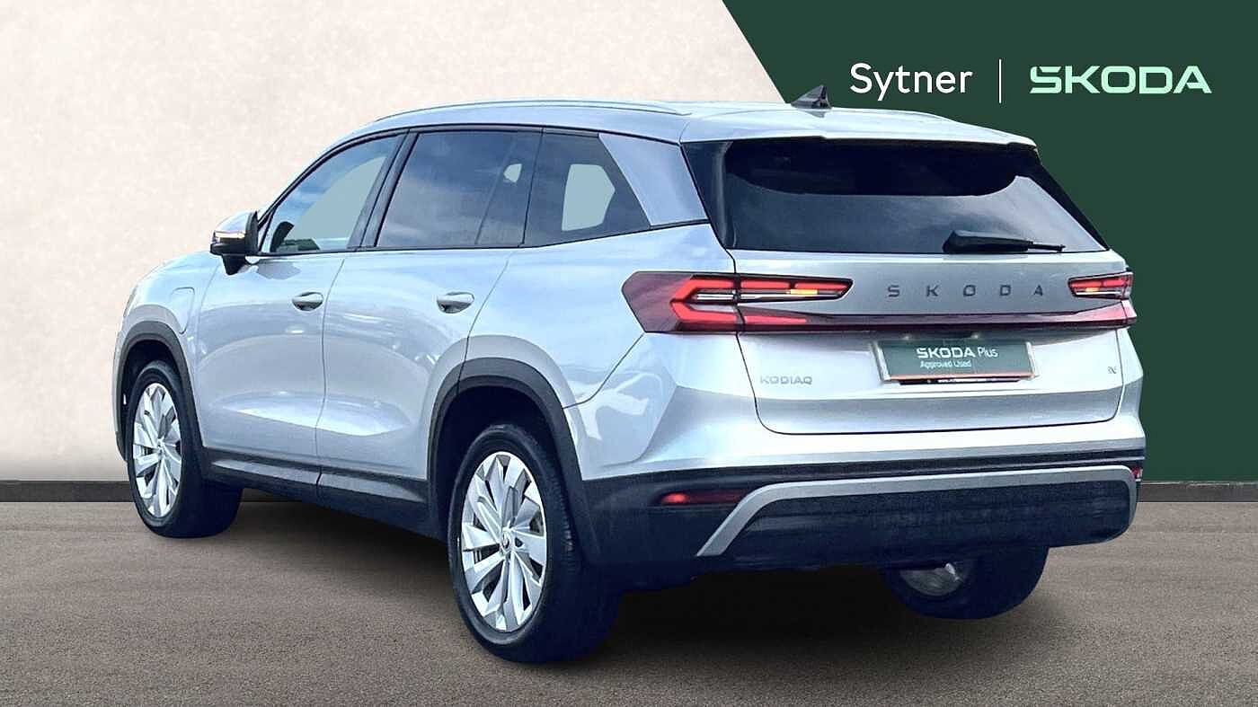 Used Skoda Kodiaq 2024 for sale - 77459534: Photo 3