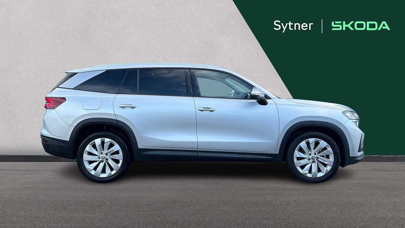 Used Skoda Kodiaq 2024 for sale - 77459534: Photo 4