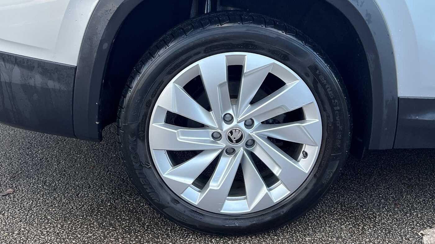 Used Skoda Kodiaq 2024 for sale - 77459534: Photo 5