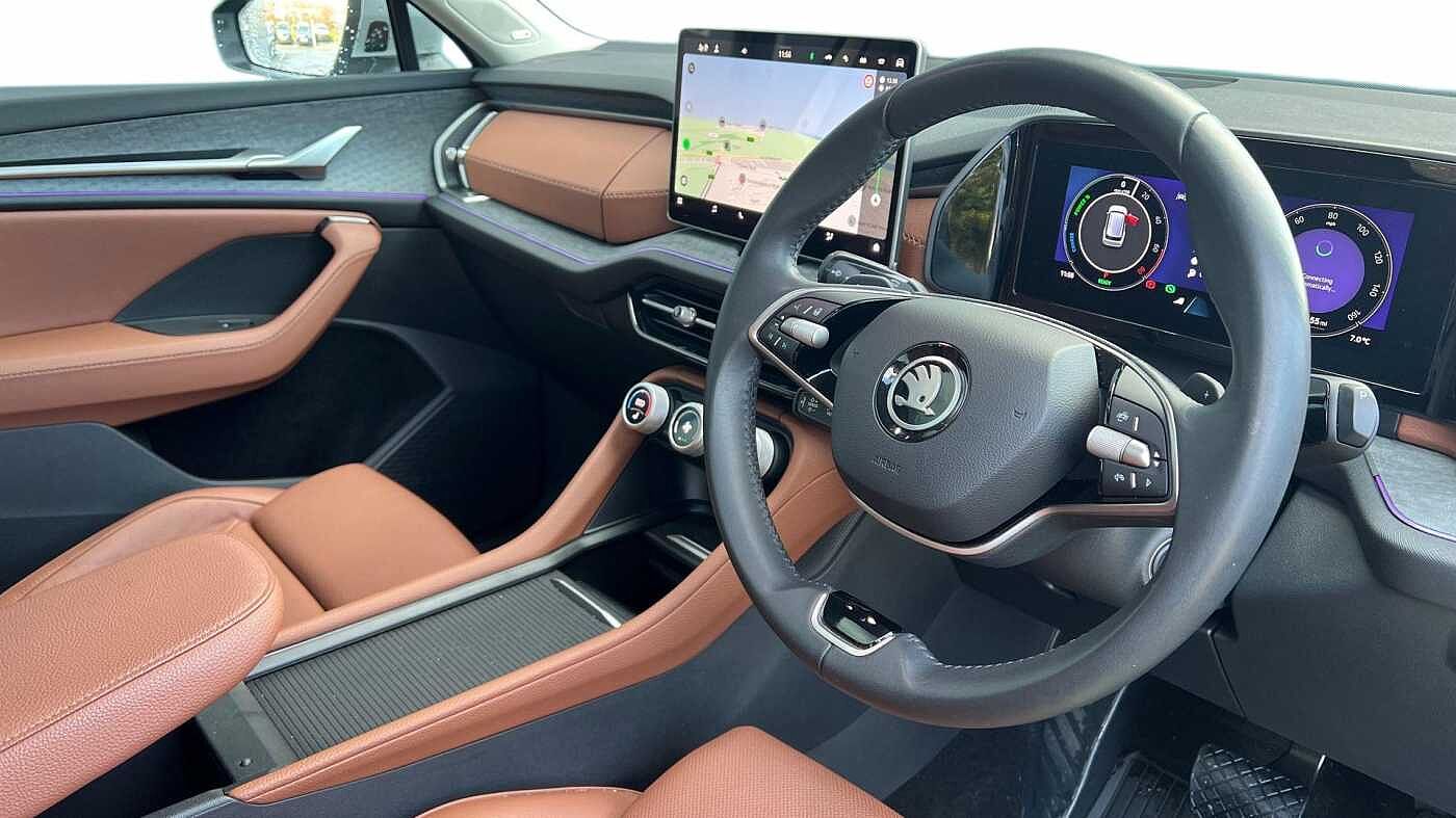 Used Skoda Kodiaq 2024 for sale - 77459534: Photo 6