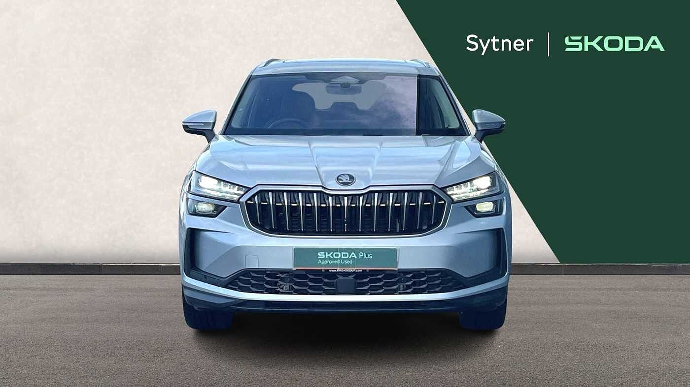 Used Skoda Kodiaq 2024 for sale - 77459534: Photo 7