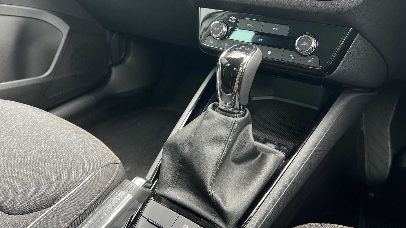 Used Skoda Kamiq 2025 for sale - 76678999: Photo 14