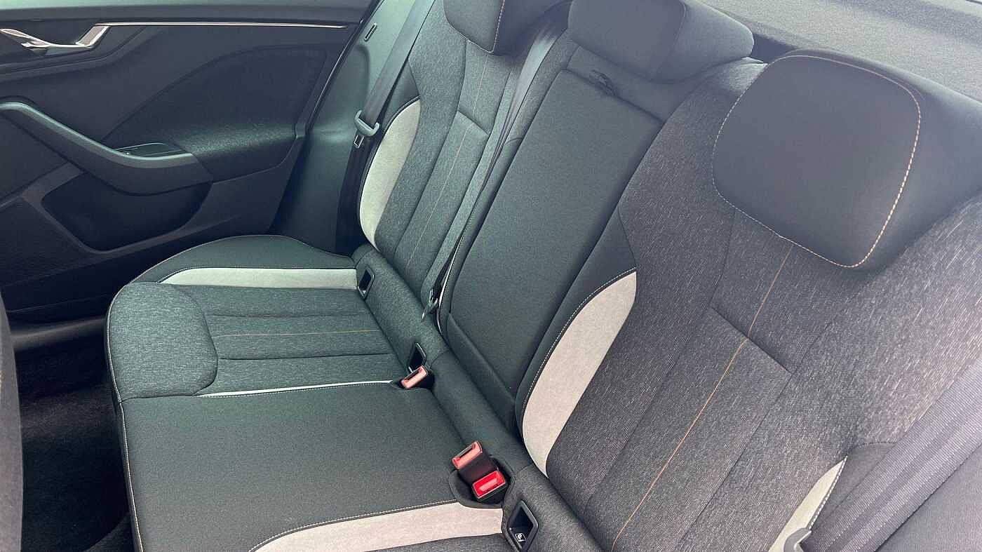 Used Skoda Kamiq 2025 for sale - 76678999: Photo 16