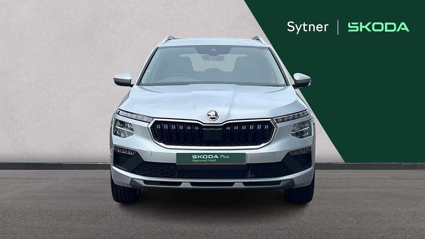 Used Skoda Kamiq 2025 for sale - 76678999: Photo 7