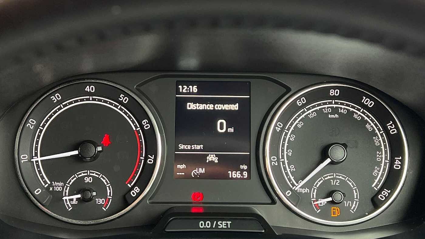 Used Skoda Fabia 2022 for sale - 76675252: Photo 11