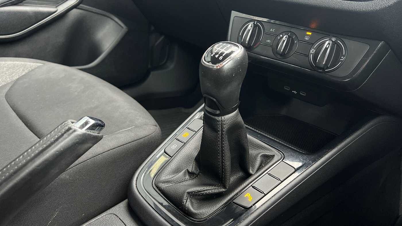 Used Skoda Fabia 2022 for sale - 76675252: Photo 14