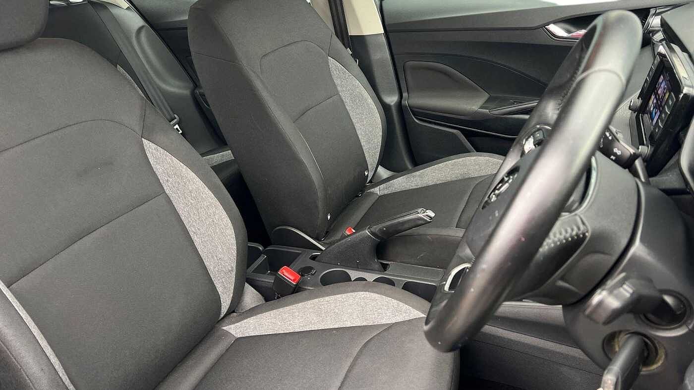 Used Skoda Fabia 2022 for sale - 76675252: Photo 15