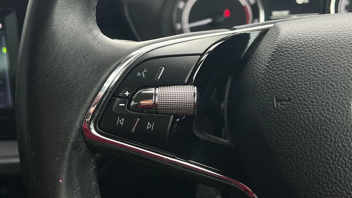 Used Skoda Fabia 2022 for sale - 76675252: Photo 17