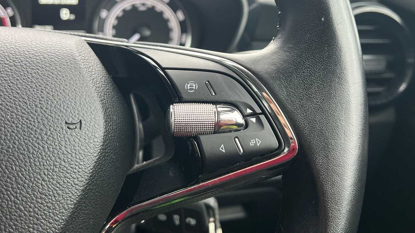 Used Skoda Fabia 2022 for sale - 76675252: Photo 18