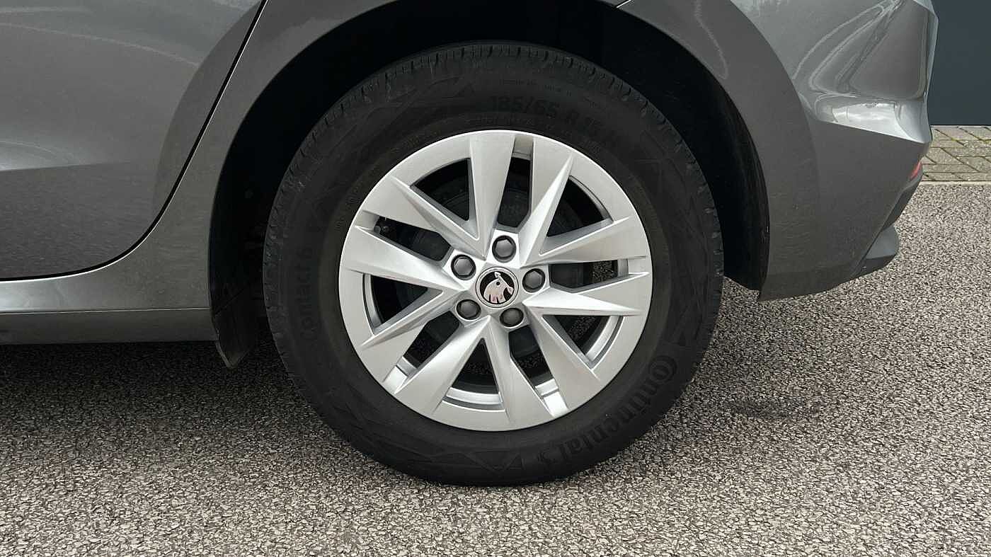 Used Skoda Fabia 2022 for sale - 76675252: Photo 5