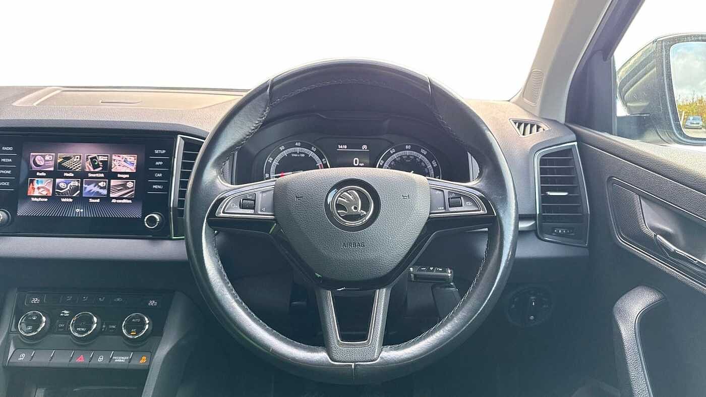 Used Skoda Karoq 2019 for sale - 76362866: Photo 10