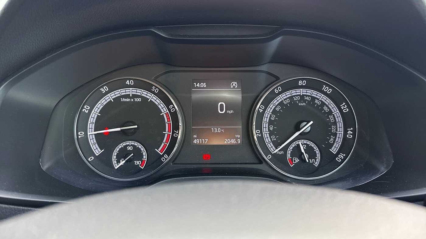 Used Skoda Karoq 2019 for sale - 76362866: Photo 11