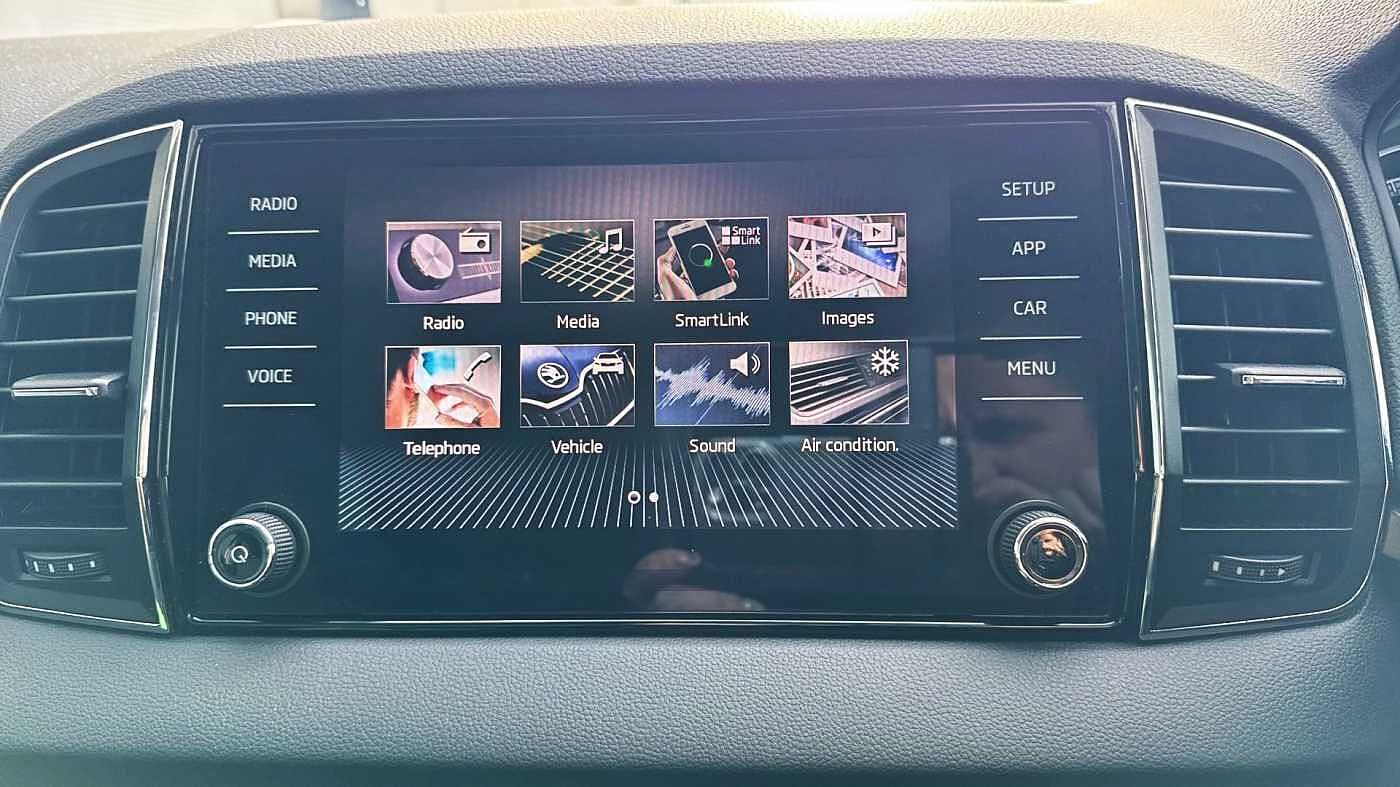 Used Skoda Karoq 2019 for sale - 76362866: Photo 12