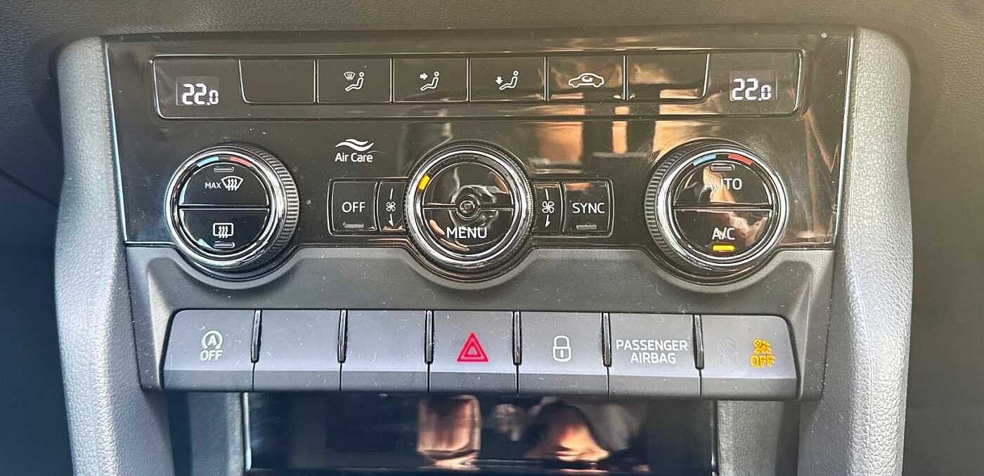 Used Skoda Karoq 2019 for sale - 76362866: Photo 13