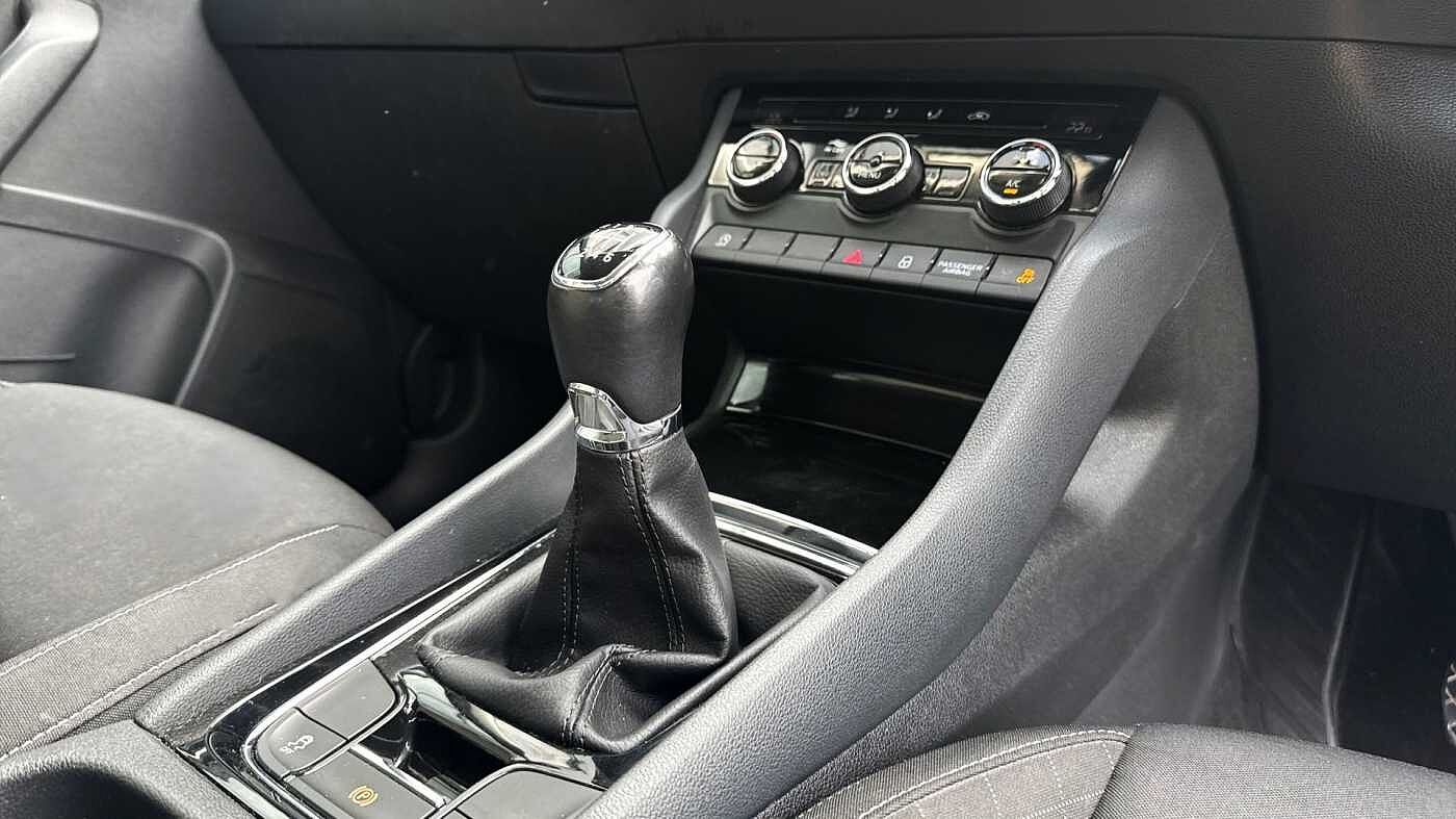 Used Skoda Karoq 2019 for sale - 76362866: Photo 14