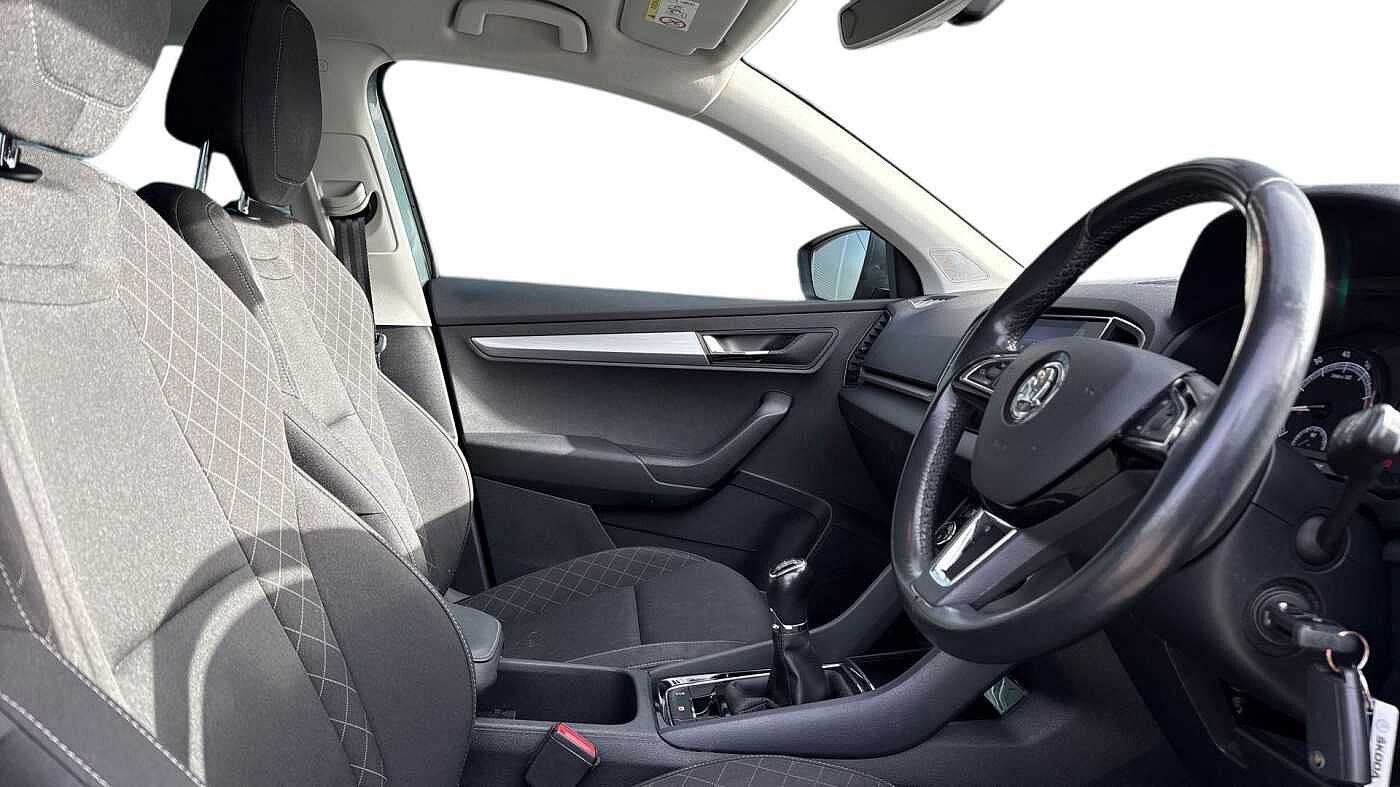 Used Skoda Karoq 2019 for sale - 76362866: Photo 15