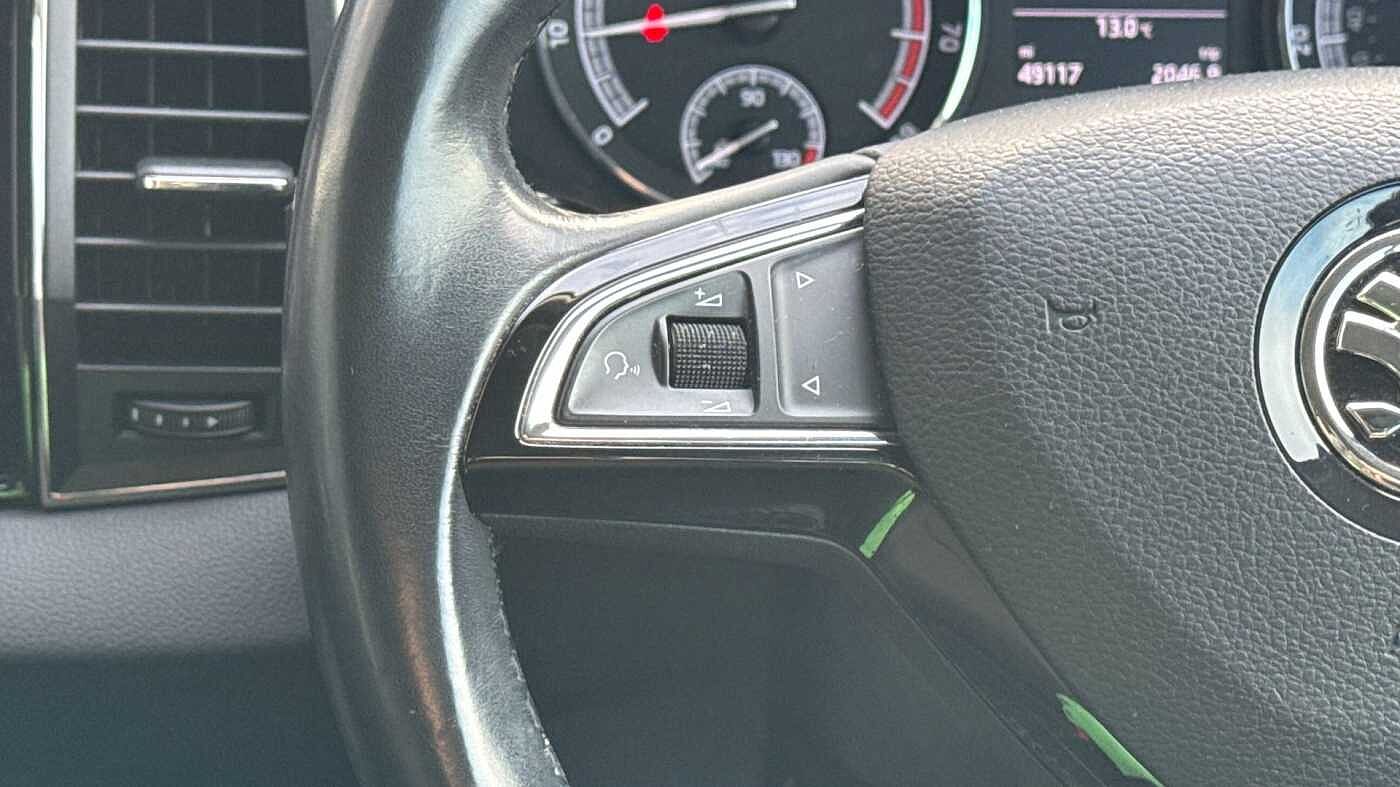 Used Skoda Karoq 2019 for sale - 76362866: Photo 17