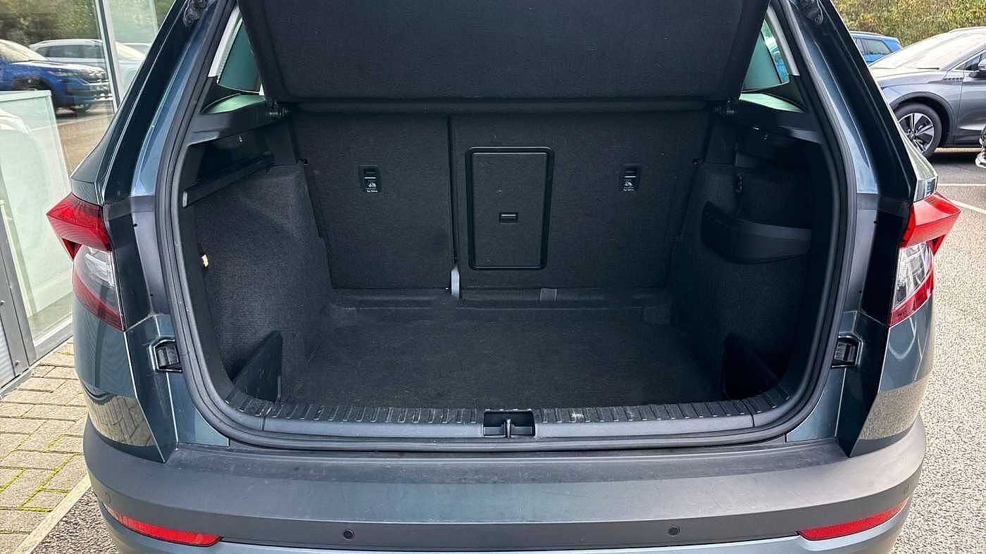 Used Skoda Karoq 2019 for sale - 76362866: Photo 20