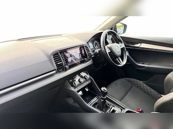 Used Skoda Karoq 2019 for sale - 76362866: Photo