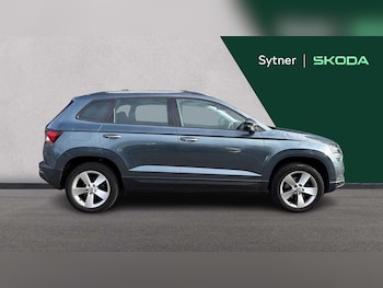Used Skoda Karoq 2019 for sale - 76362866: Photo