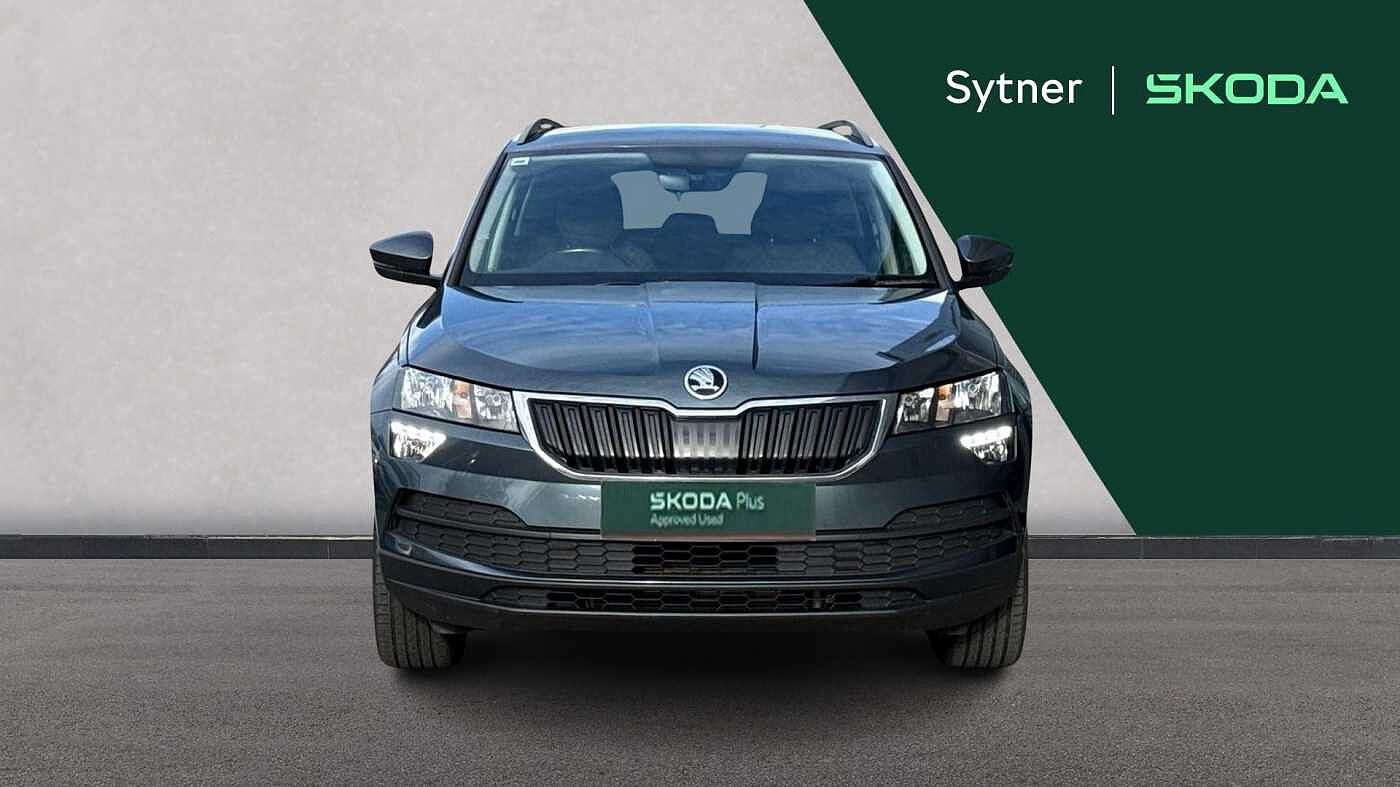 Used Skoda Karoq 2019 for sale - 76362866: Photo 7