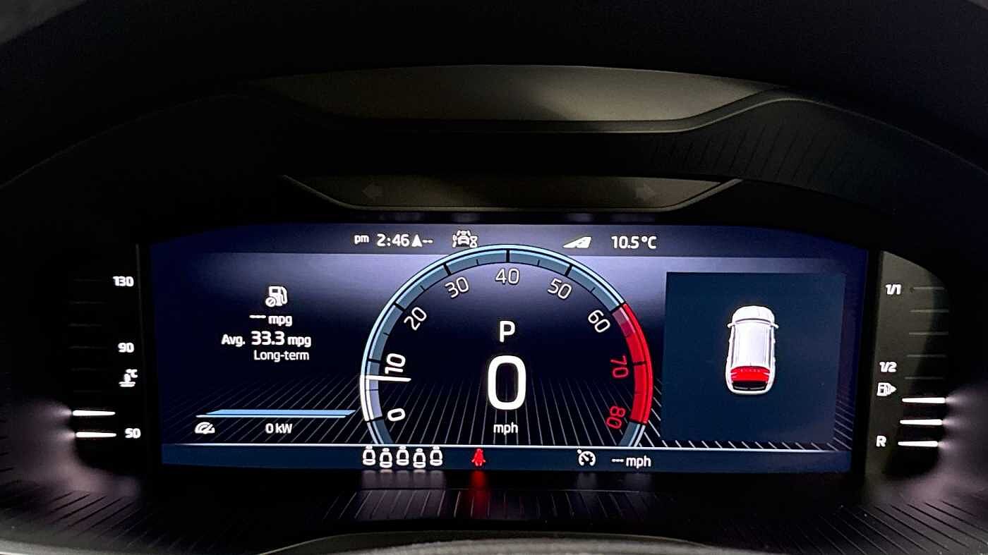 Used Skoda Kodiaq 2024 for sale - 78146039: Photo 11