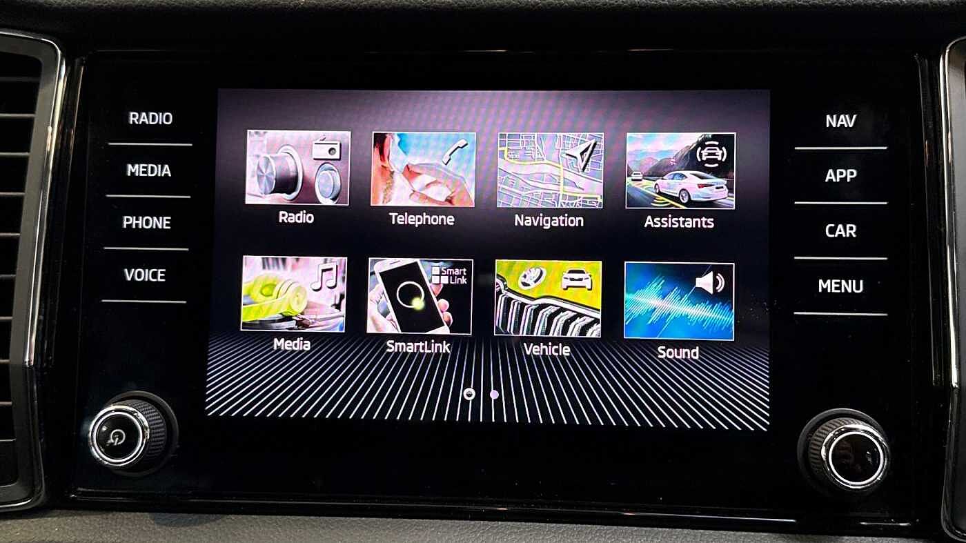 Used Skoda Kodiaq 2024 for sale - 78146039: Photo 12