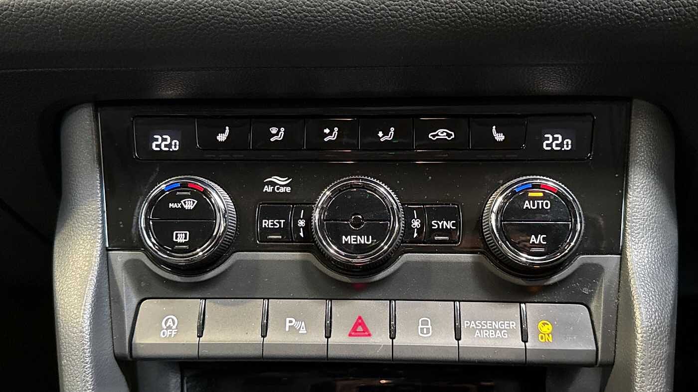 Used Skoda Kodiaq 2024 for sale - 78146039: Photo 13