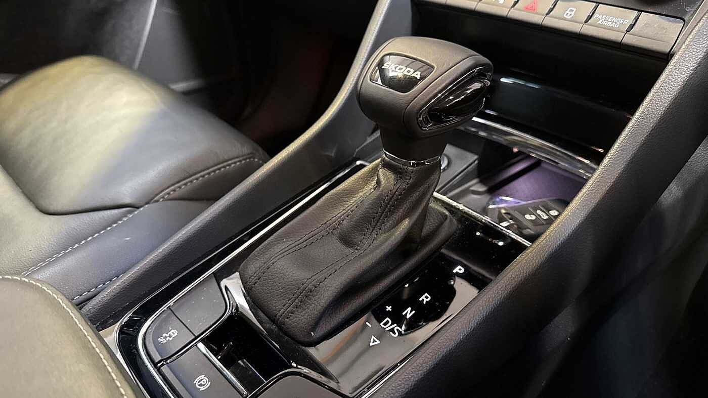 Used Skoda Kodiaq 2024 for sale - 78146039: Photo 14