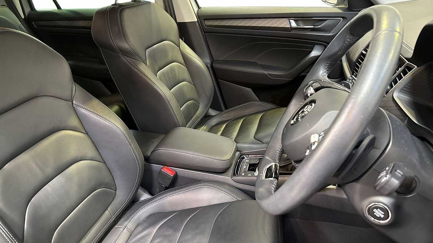 Used Skoda Kodiaq 2024 for sale - 78146039: Photo 15