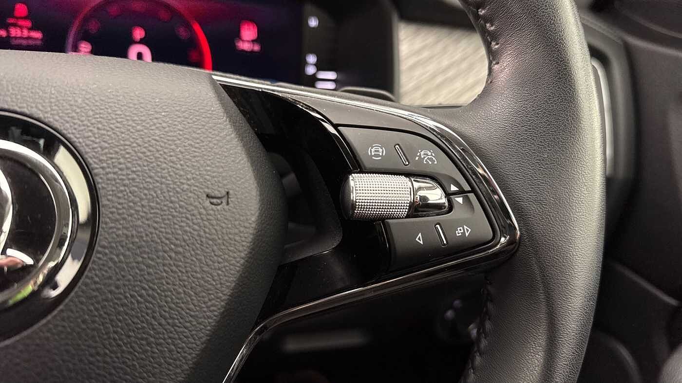 Used Skoda Kodiaq 2024 for sale - 78146039: Photo 18