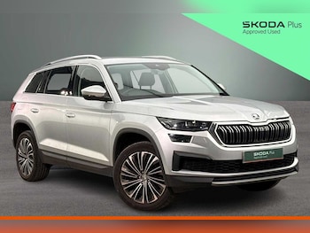 Skoda Kodiaq feature image