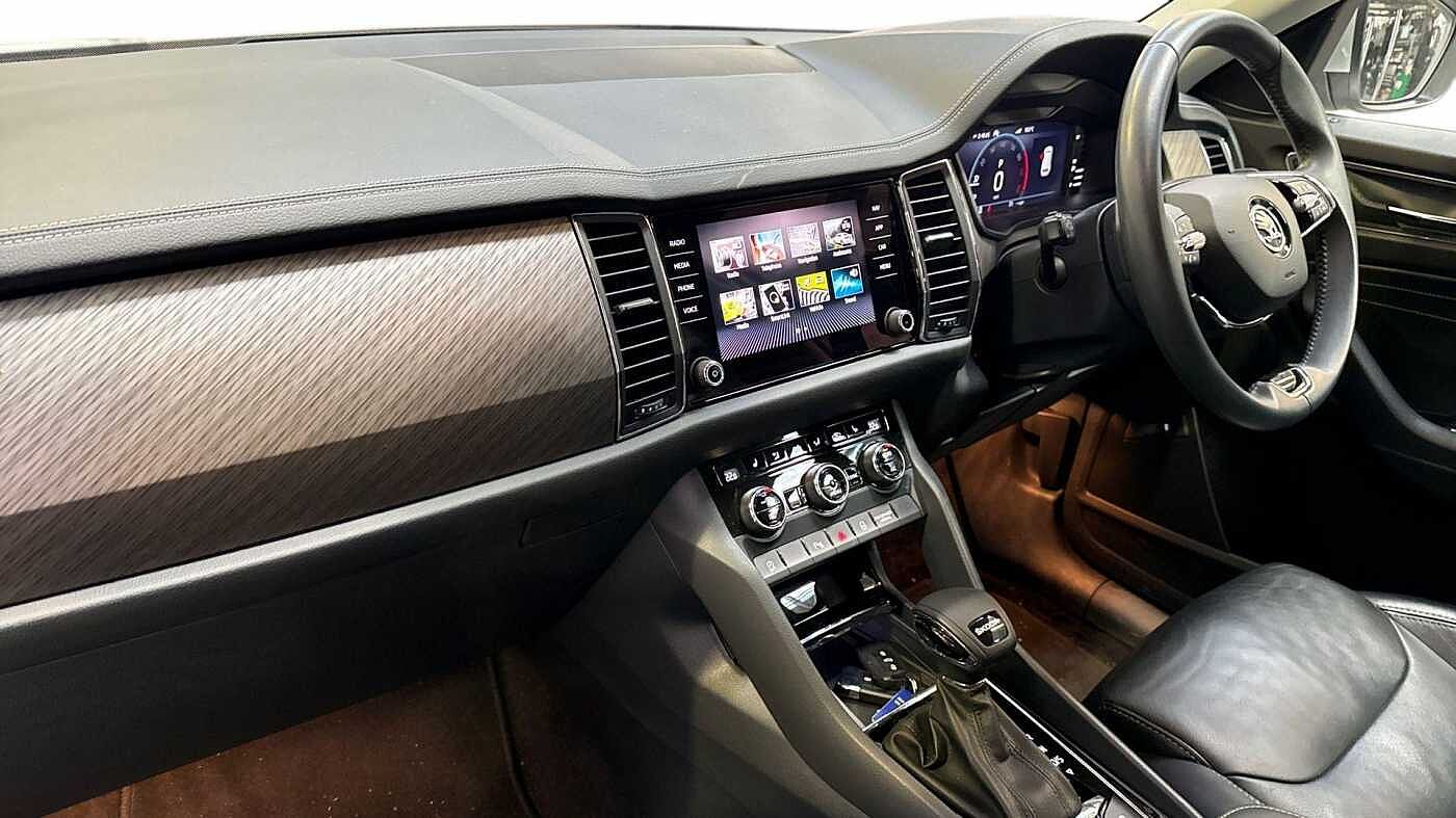 Used Skoda Kodiaq 2024 for sale - 78146039: Photo 2