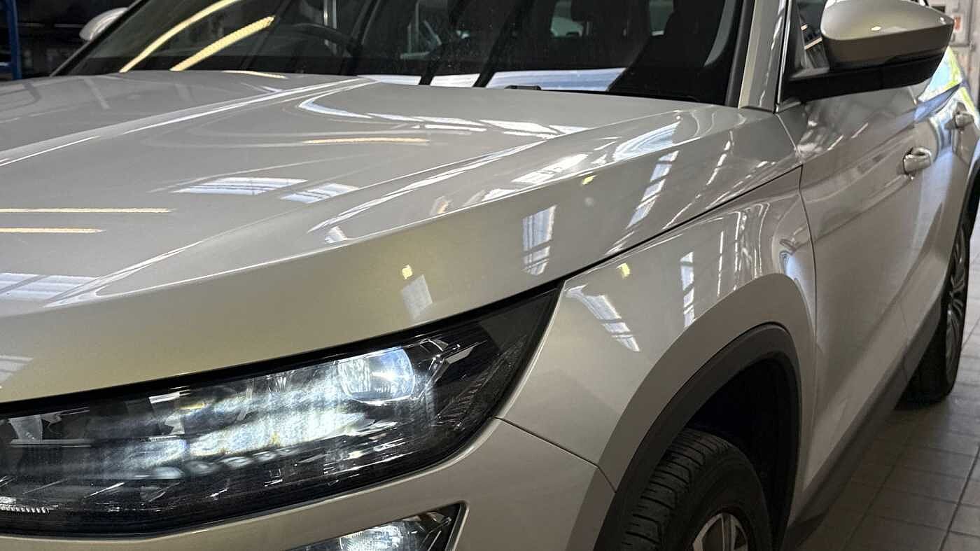 Used Skoda Kodiaq 2024 for sale - 78146039: Photo 22