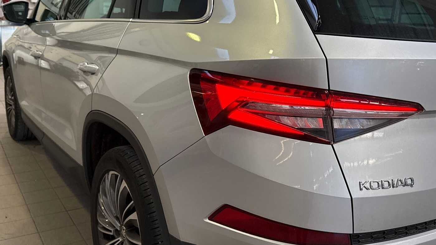 Used Skoda Kodiaq 2024 for sale - 78146039: Photo 23