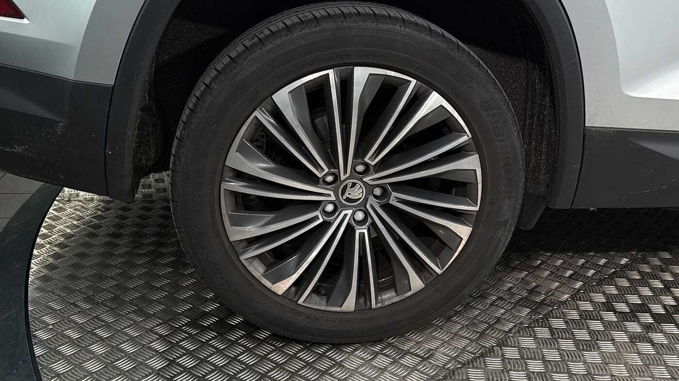 Used Skoda Kodiaq 2024 for sale - 78146039: Photo 5