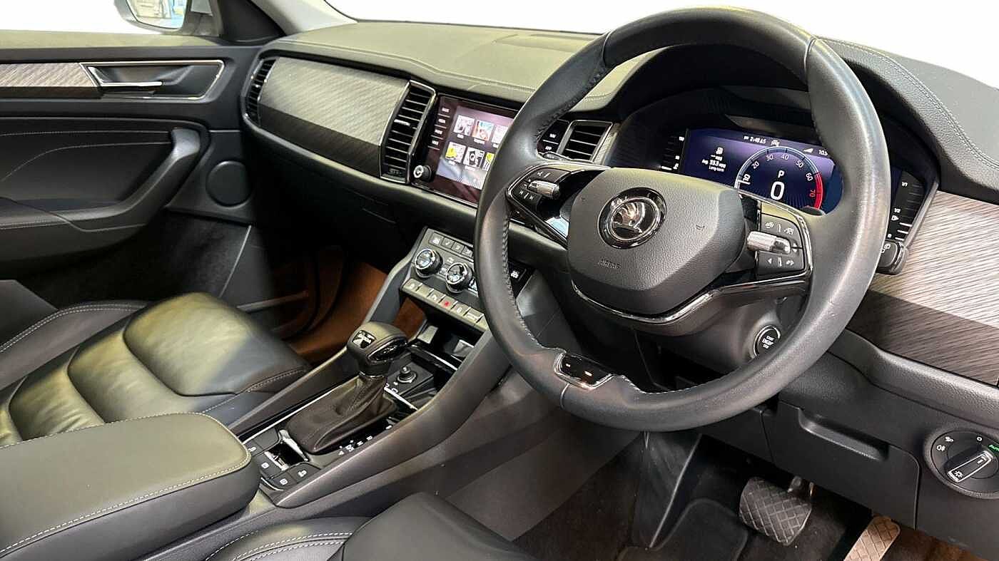 Used Skoda Kodiaq 2024 for sale - 78146039: Photo 6