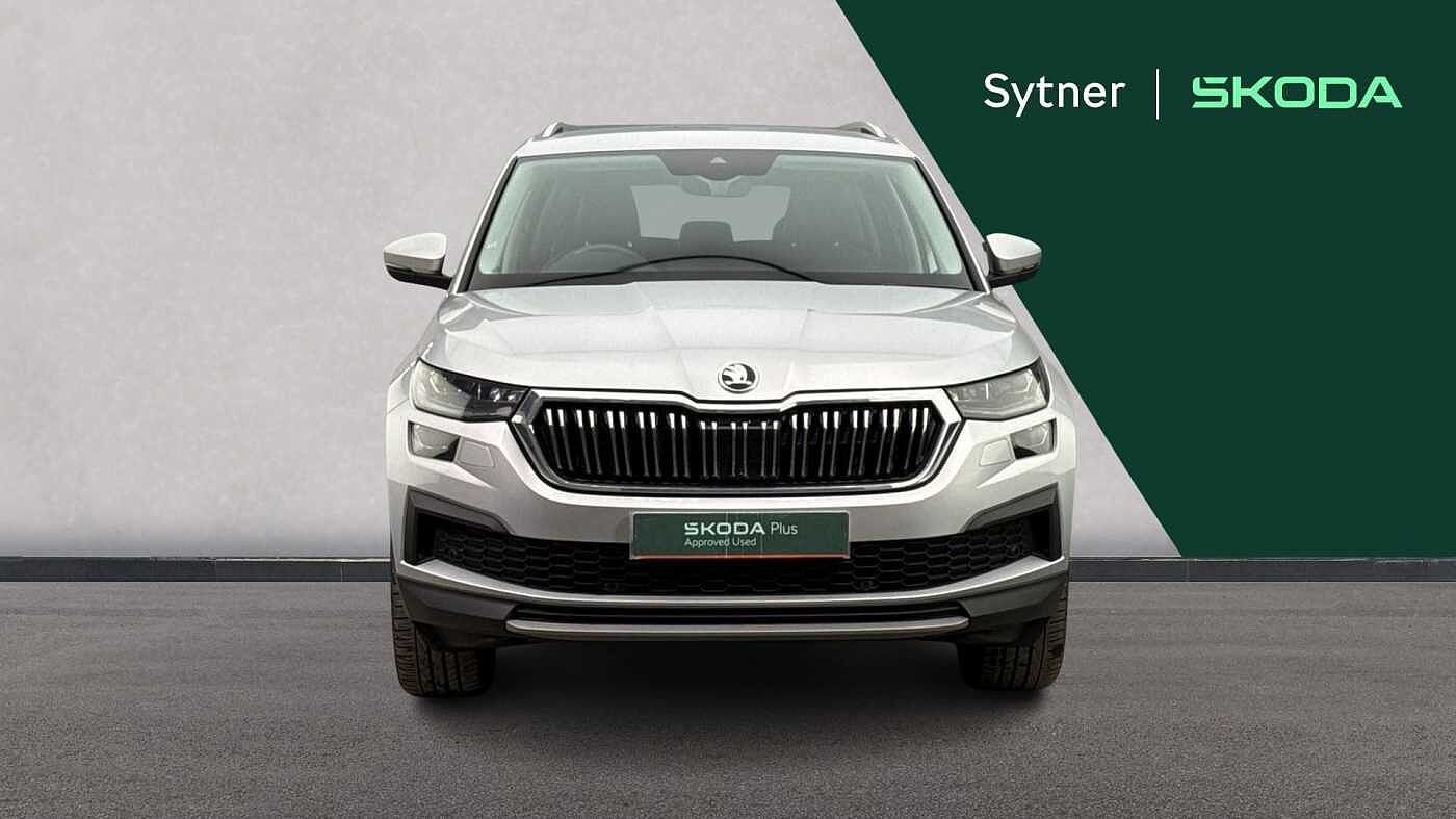 Used Skoda Kodiaq 2024 for sale - 78146039: Photo 7