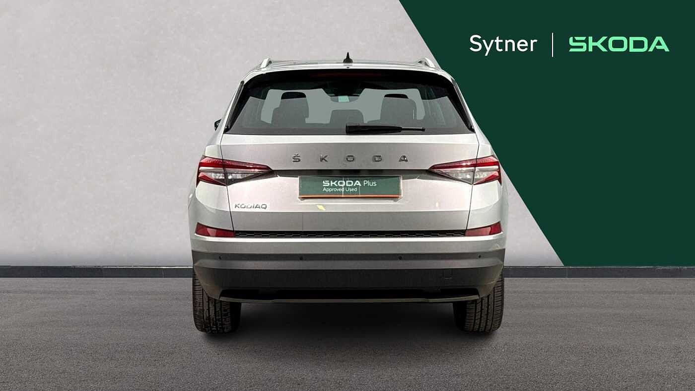 Used Skoda Kodiaq 2024 for sale - 78146039: Photo 8