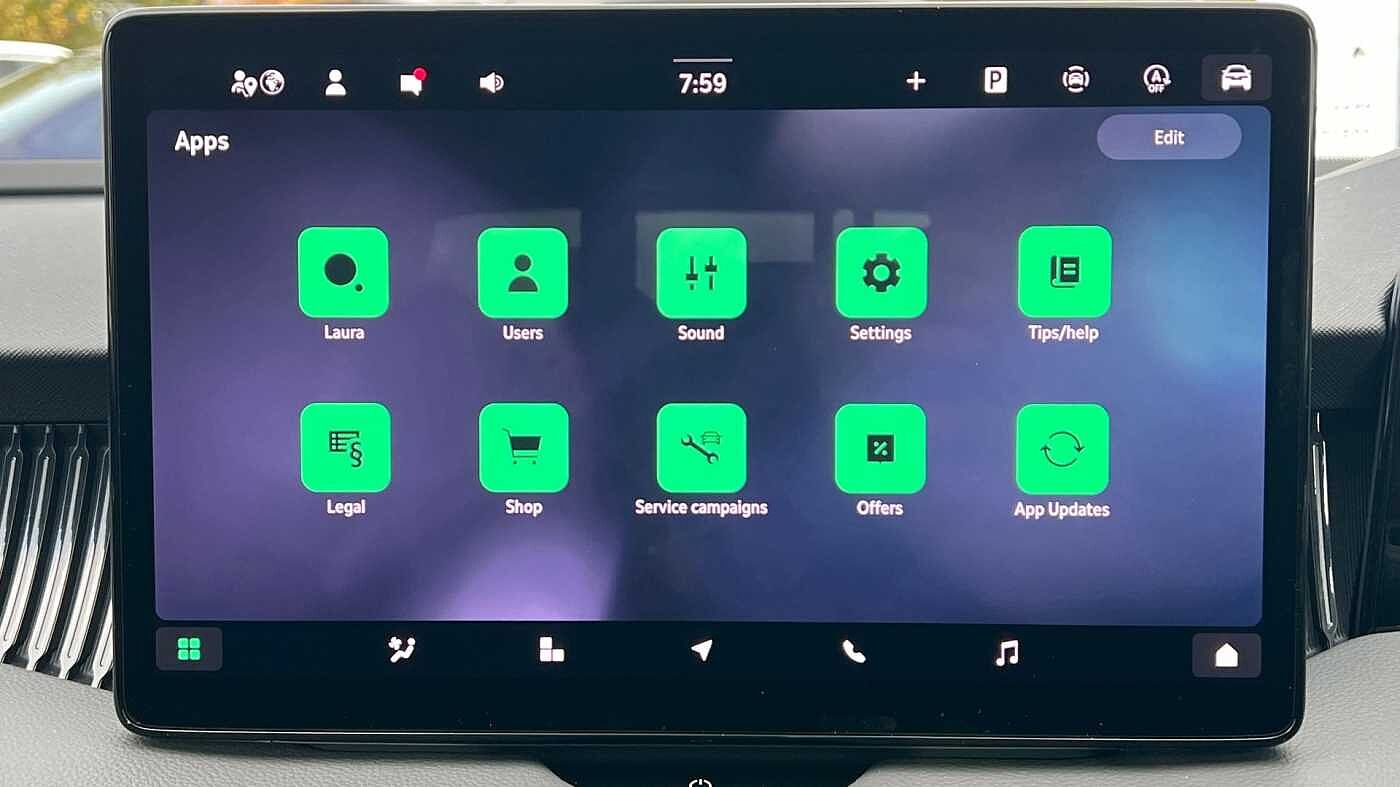 Used Skoda Superb 2025 for sale - 78124766: Photo 12