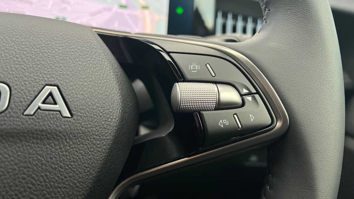 Used Skoda Superb 2025 for sale - 78124766: Photo 18