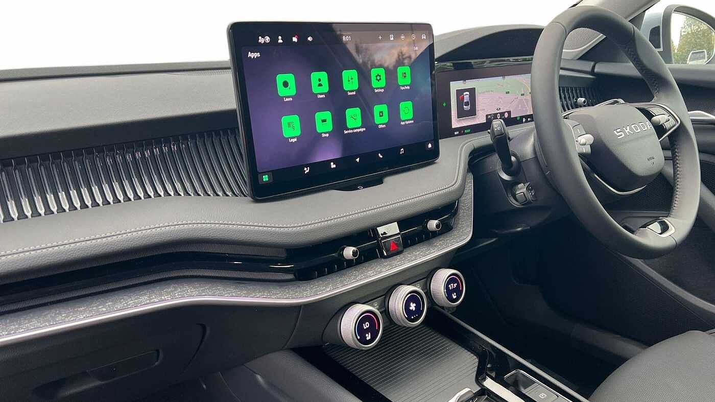 Used Skoda Superb 2025 for sale - 78124766: Photo 2