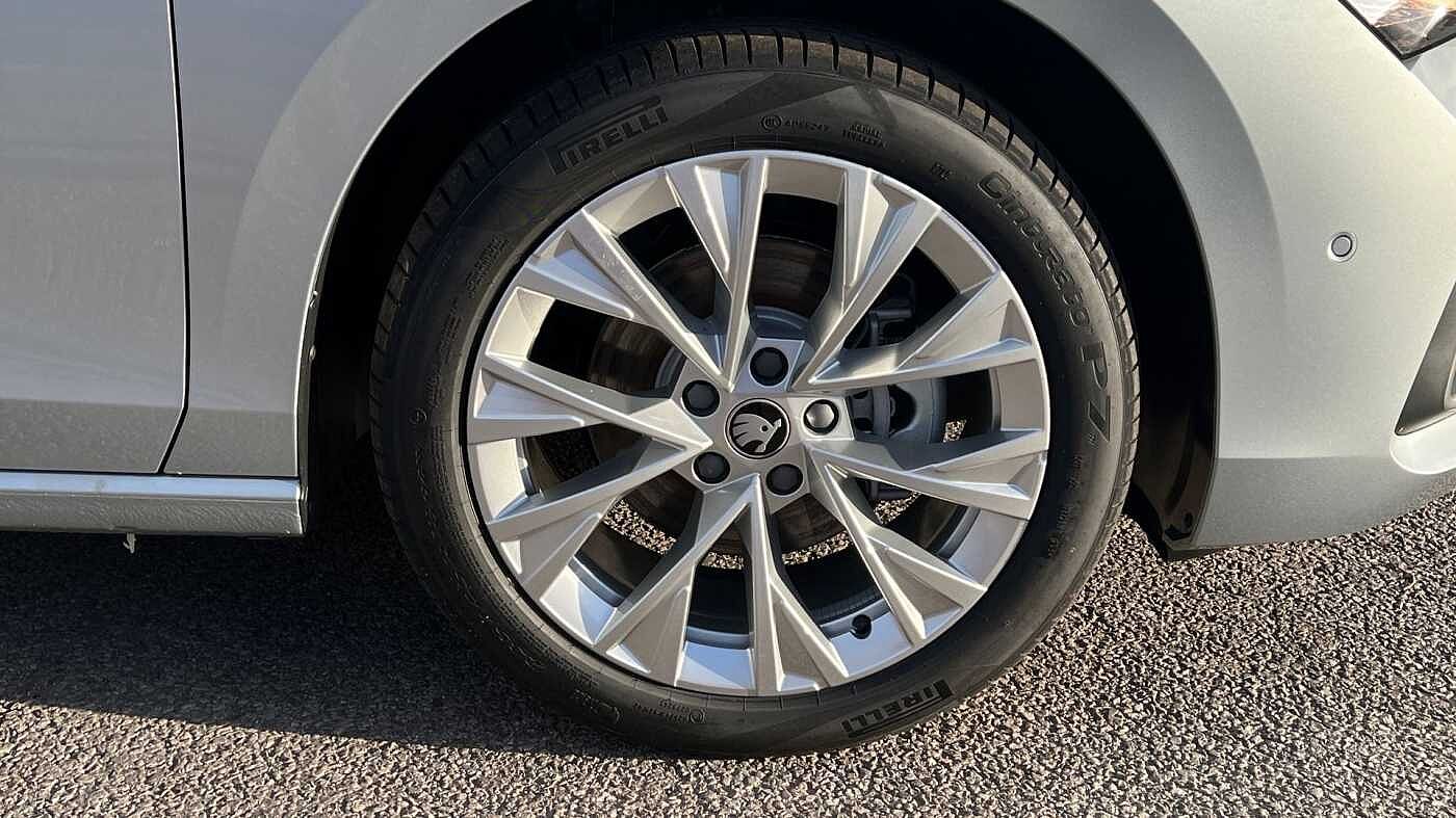 Used Skoda Superb 2025 for sale - 78124766: Photo 5